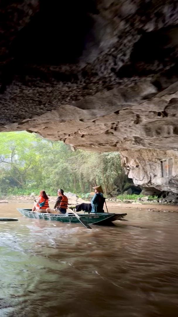 Trésors de l'Asie du Sud-Est en 11 jours (Vietnam, Cambodge, Thaïlande) customer review video