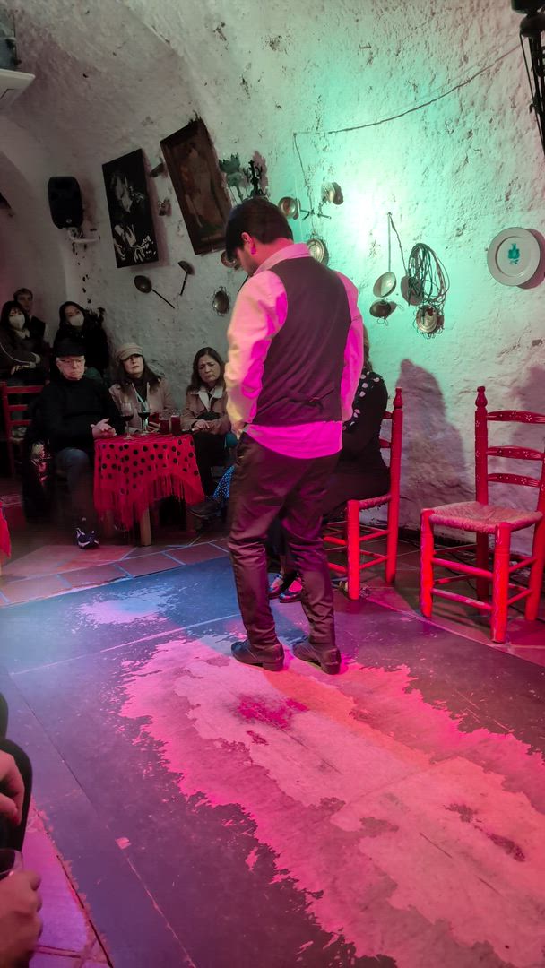 video met klantbeoordeling van Andalusië en Portugal volledig Madrid (16 bestemmingen) 