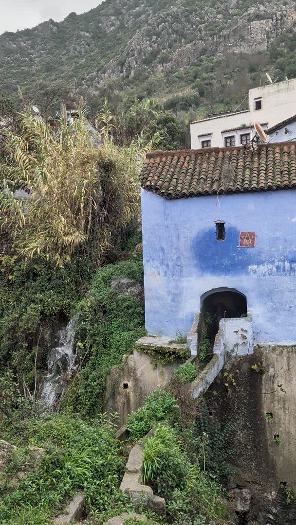 Circuit de 10 jours au Maroc à partir de Tanger : du nord au sud customer review video