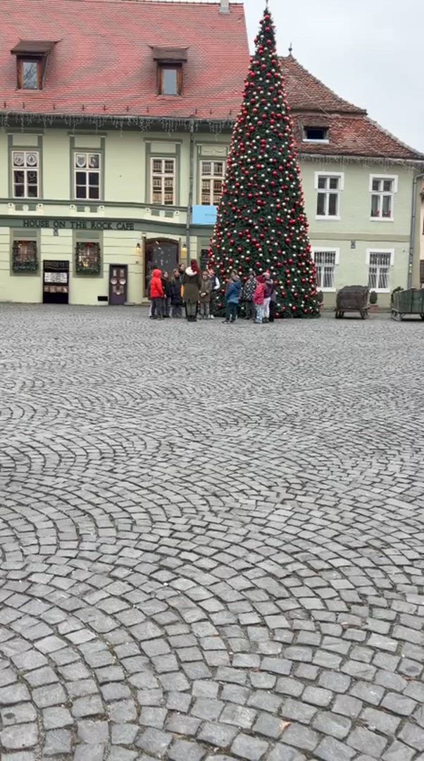 Les meilleurs marchés de Noël d'Europe : de Bucarest à Budapest customer review video