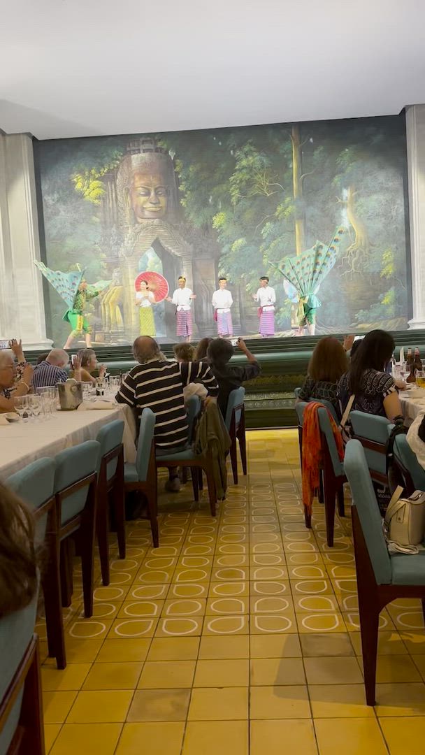 Echtes Kambodscha und Vietnam in 14 Tagen customer review video