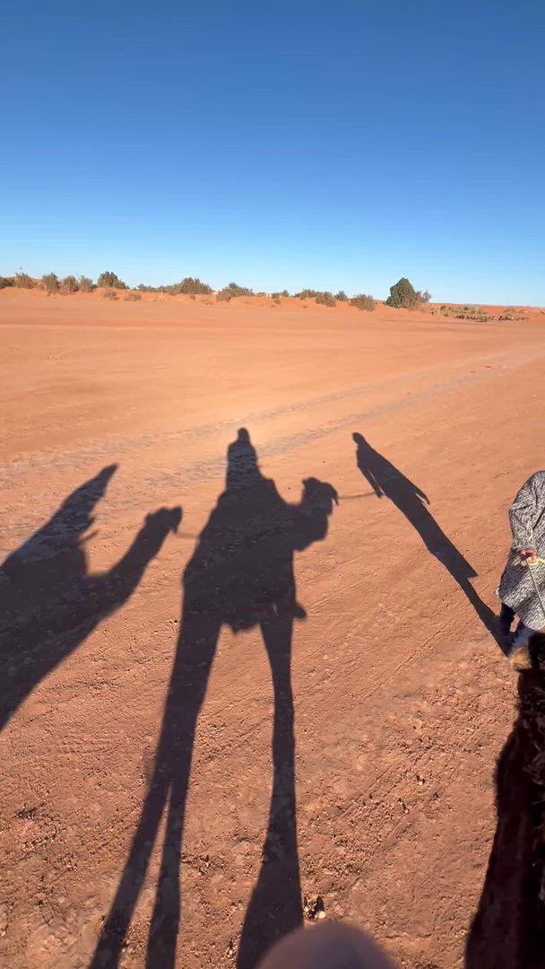 Vídeo de reseña del cliente sobre Tour Privado de 11 Días de Marrakech a Chefchaouen y Ciudades Imperiales y Campamento de Lujo en el Desierto de Erg Chebbi