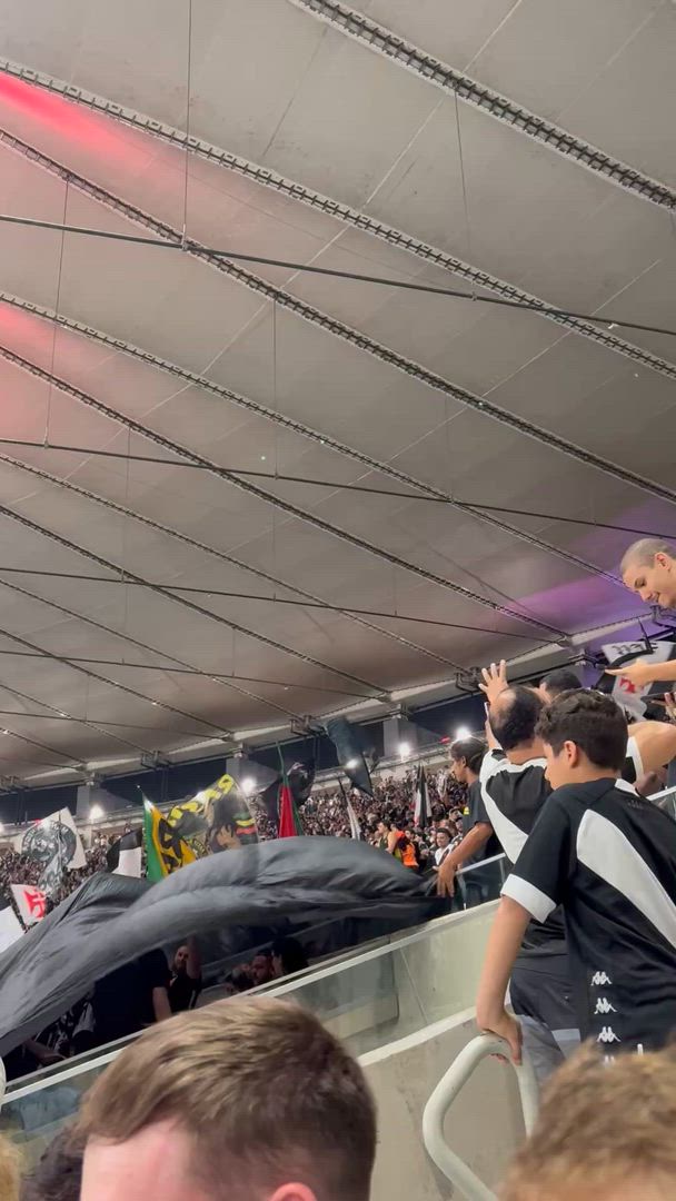 video met klantbeoordeling van 13-daags avontuur in Brazilië en Argentinië:  Buenos Aires, Patagonië, Iguazú watervallen, São Paulo &amp; Rio