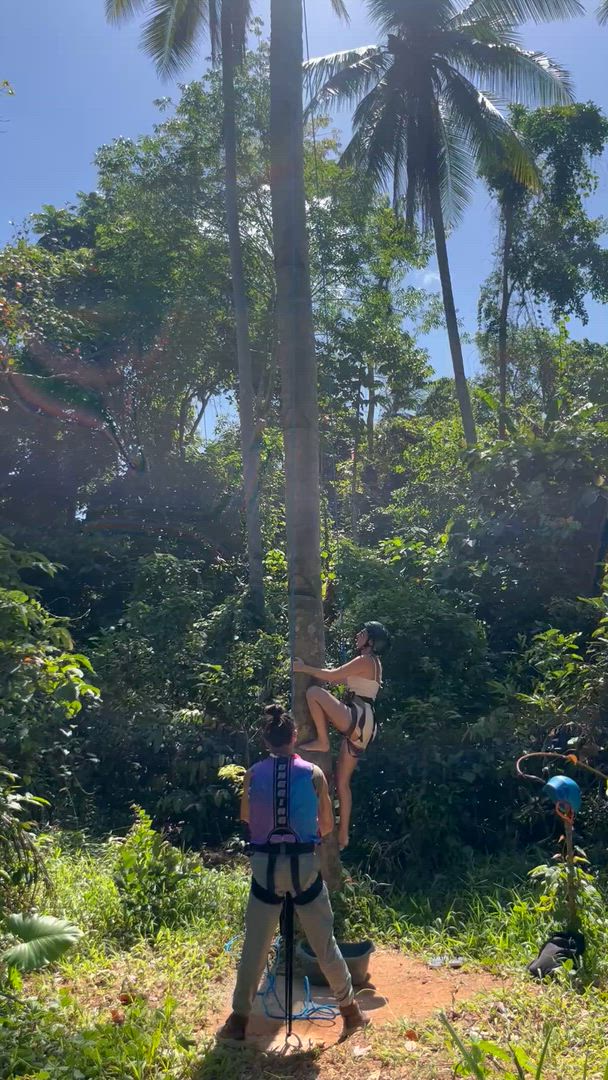 Expédition aux Philippines - 23 jours - One Life Adventures customer review video