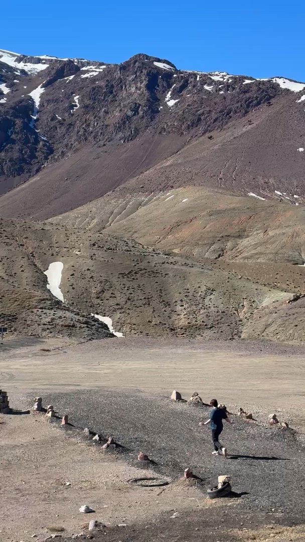 Circuit de 3 jours en groupe dans le désert, de Marrakech au camp de Merzouga customer review video