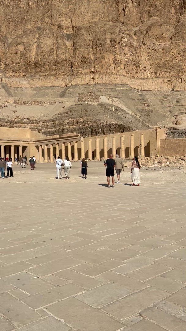 Croisière sur le Nil 5* - Assouan à Louxor de 4 jours et 3 nuits customer review video