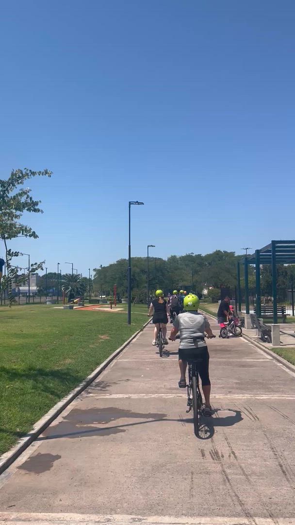 video met klantbeoordeling van 13-daags avontuur in Brazilië en Argentinië:  Buenos Aires, Patagonië, Iguazú watervallen, São Paulo &amp; Rio