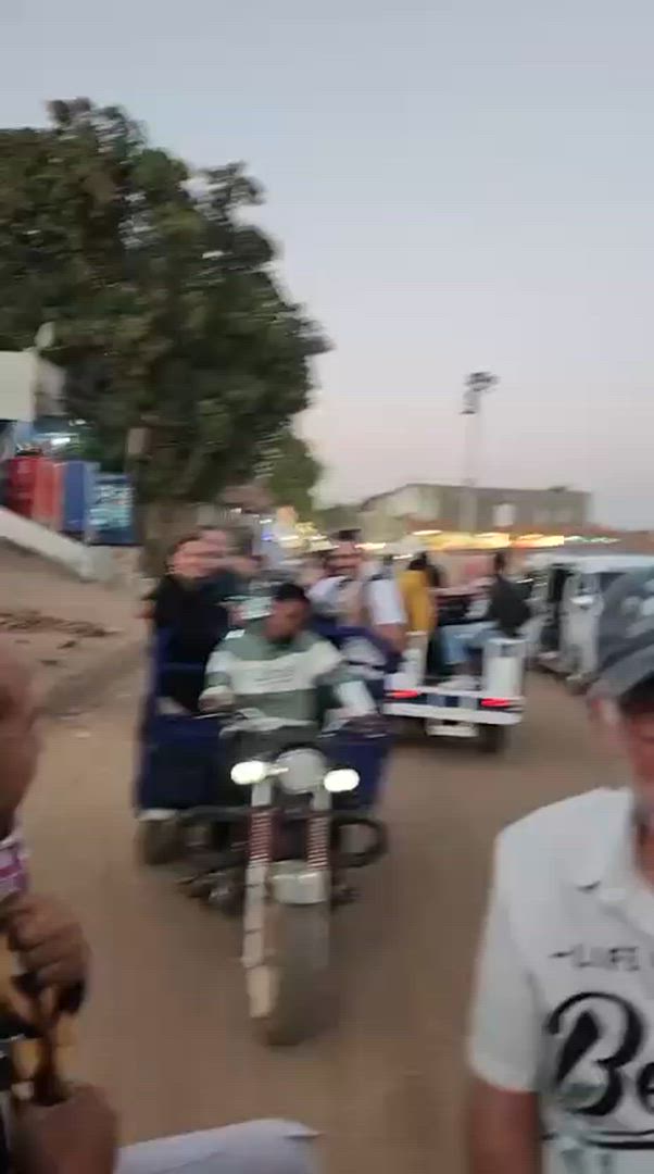 5 Tage - 4 Nächte Nilkreuzfahrt 5 Sterne ab Kairo mit Flug customer review video