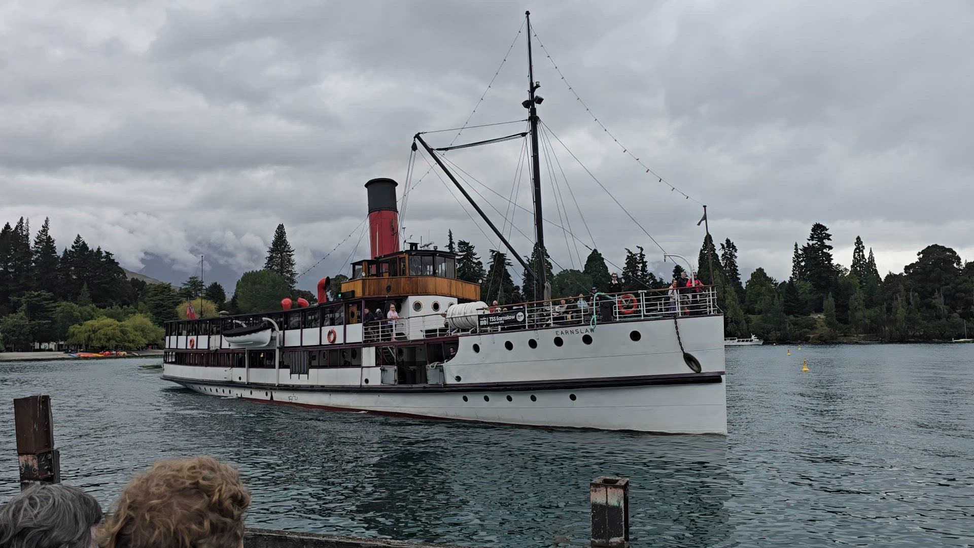 New Zealand Vista (Base, 2024/2025, meilleures offres, 14 jours) customer review video 