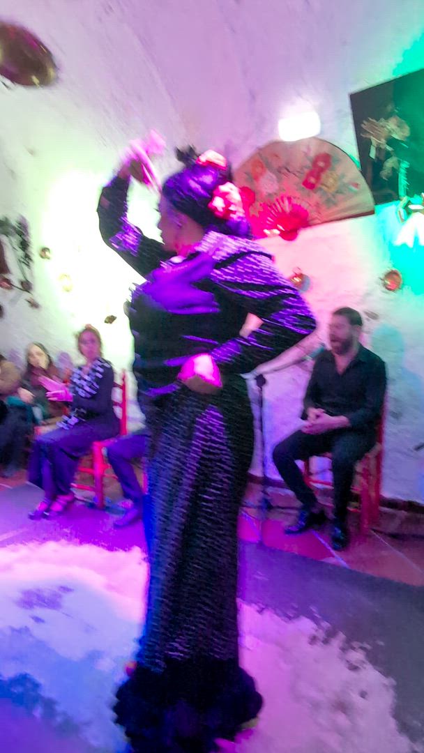 video met klantbeoordeling van Andalusië en Portugal volledig Madrid (16 bestemmingen) 