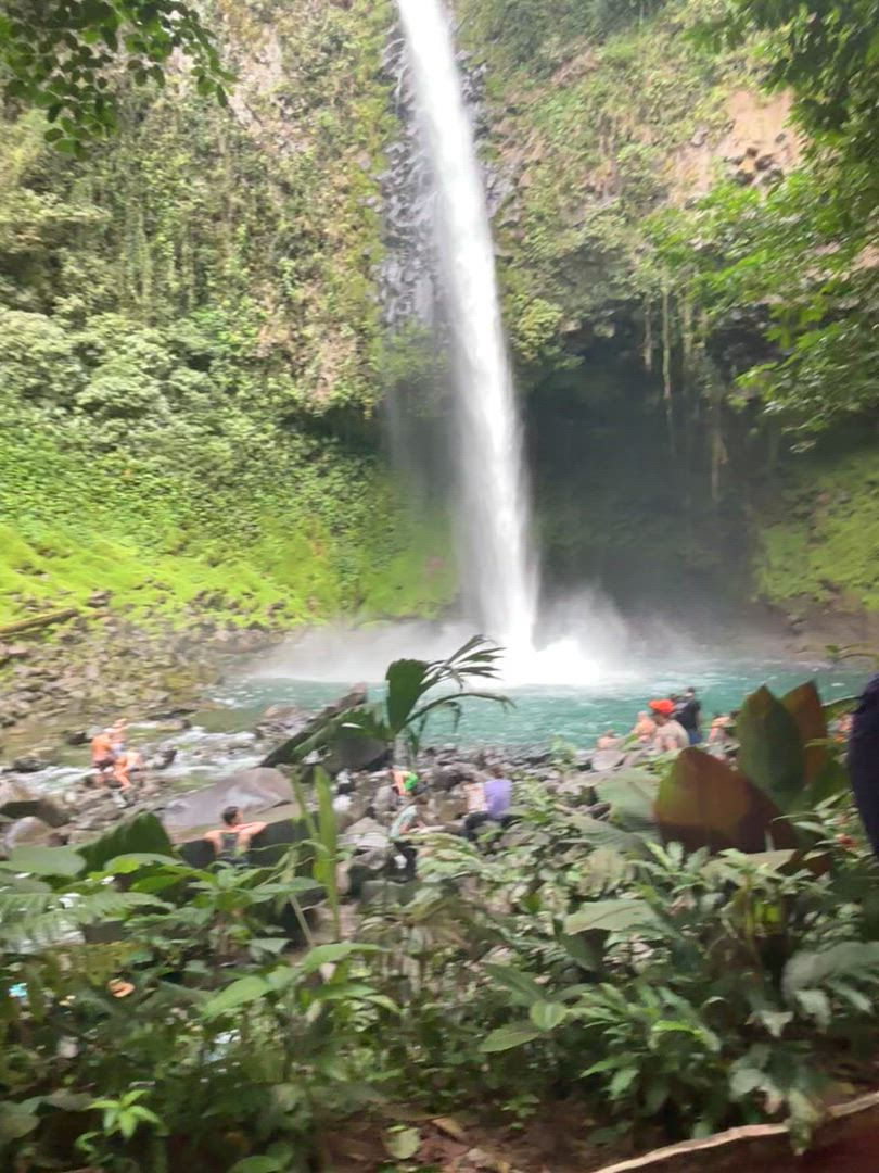 Costa Rica: Wildlife Conservation, Permaculture and Responsible Tourism customer review video