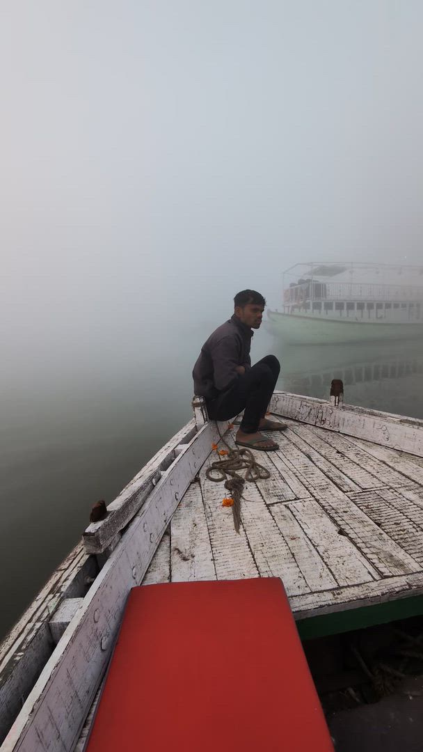 Vídeo de reseña del cliente sobre Grupo/Privado Triángulo de Oro con Varanasi Con Hoteles de Lujo de 4 Estrellas