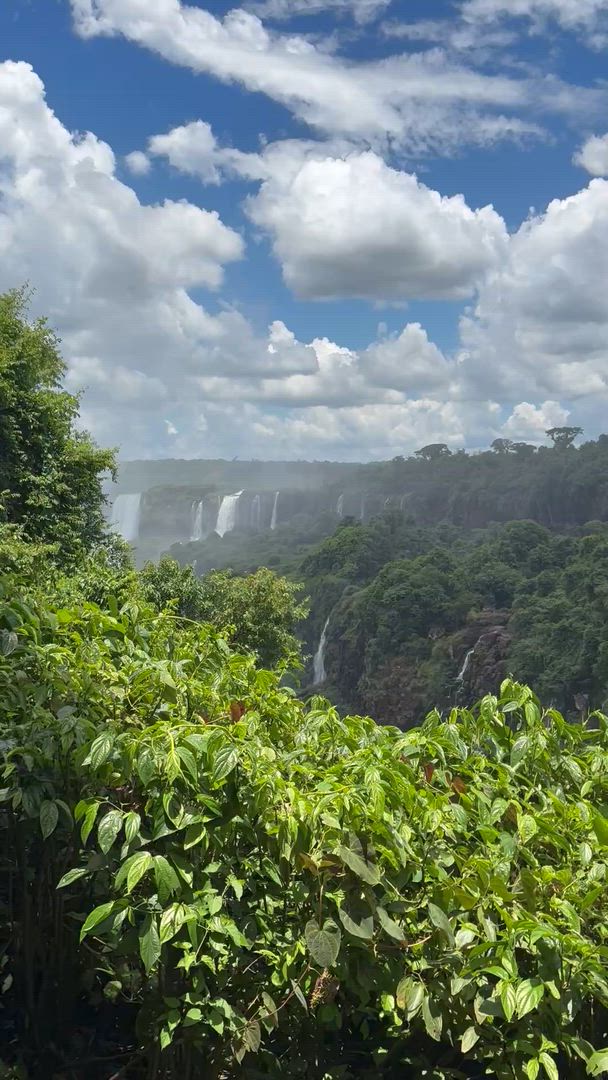 video met klantbeoordeling van 13-daags avontuur in Brazilië en Argentinië:  Buenos Aires, Patagonië, Iguazú watervallen, São Paulo &amp; Rio