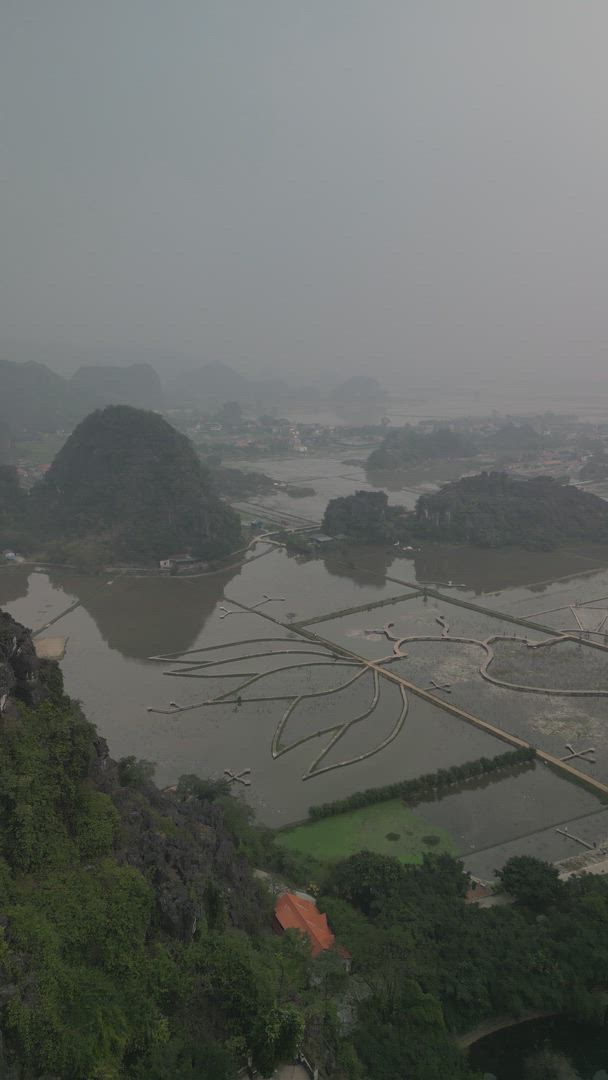 Ninh Binh Avontuur: Dagtocht Hoa Lu, Trang An & Dansende Grot customer review video