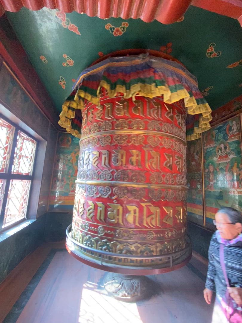 Discover Nepal and Bhutan 10 Days customer review video