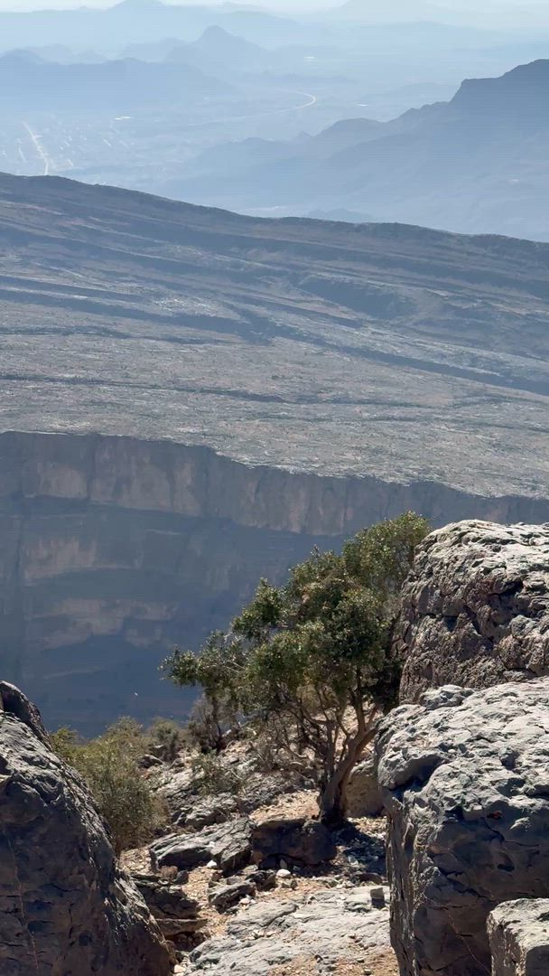 Circuit en groupe de 8 jours dans le magnifique Oman customer review video