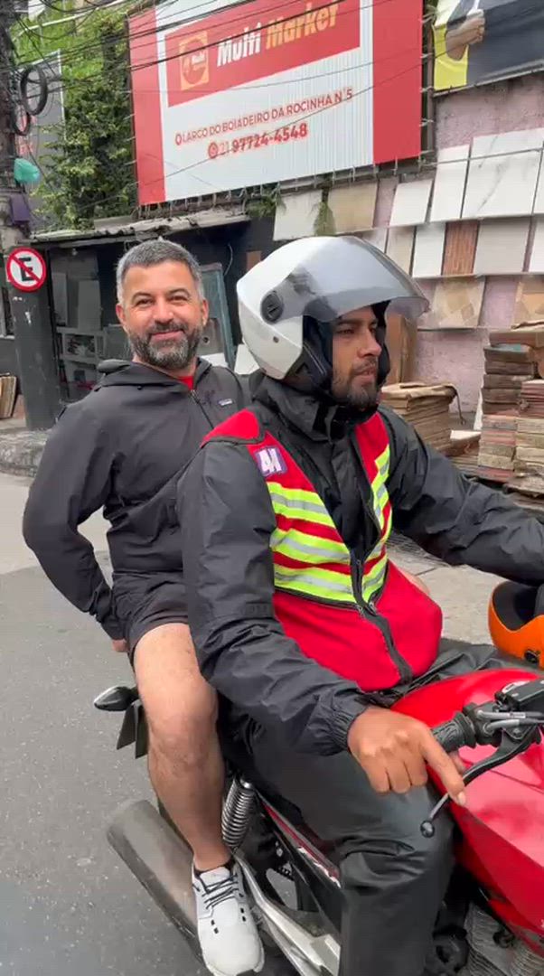 video met klantbeoordeling van 13-daags avontuur in Brazilië en Argentinië:  Buenos Aires, Patagonië, Iguazú watervallen, São Paulo &amp; Rio