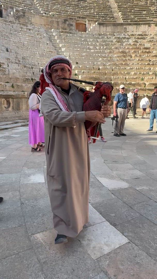 Jordanie et Égypte : Ruines antiques, dunes du désert et merveilles emblématiques customer review video
