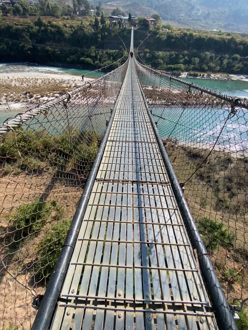 Discover Nepal and Bhutan 10 Days customer review video