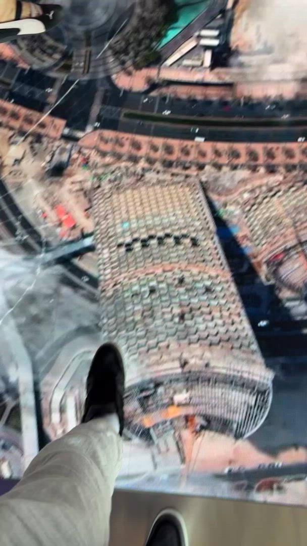 ABU DHABI - FORFAIT VALEUR : Abu Dhabi 3 Nuits customer review video