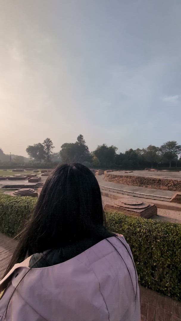 Vídeo de reseña del cliente sobre Grupo/Privado Triángulo de Oro con Varanasi Con Hoteles de Lujo de 4 Estrellas