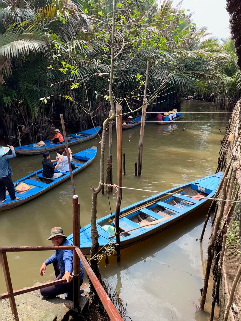 Découvrez les saveurs du Vietnam en 11 jours - Circuit culinaire customer review video