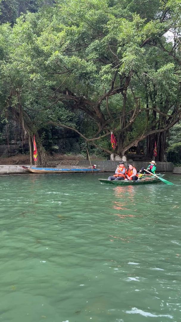 Jewels Of Vietnam in 10 Days customer review video