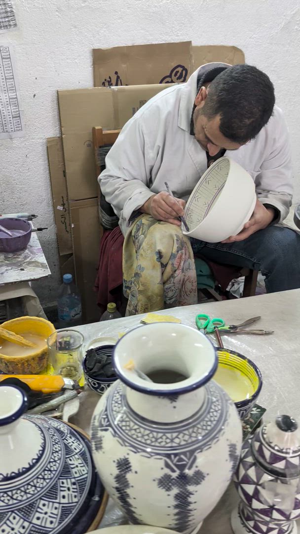 Circuit de 10 jours au Maroc à partir de Tanger : du nord au sud customer review video