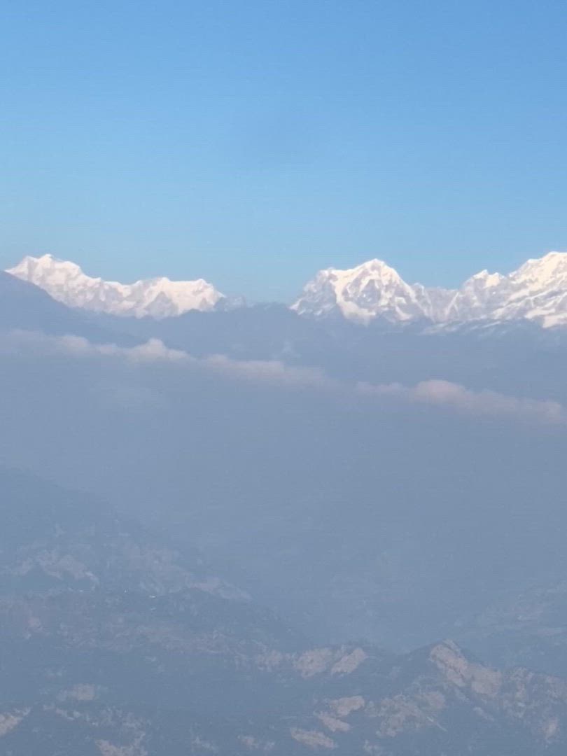 Discover Nepal and Bhutan 10 Days customer review video