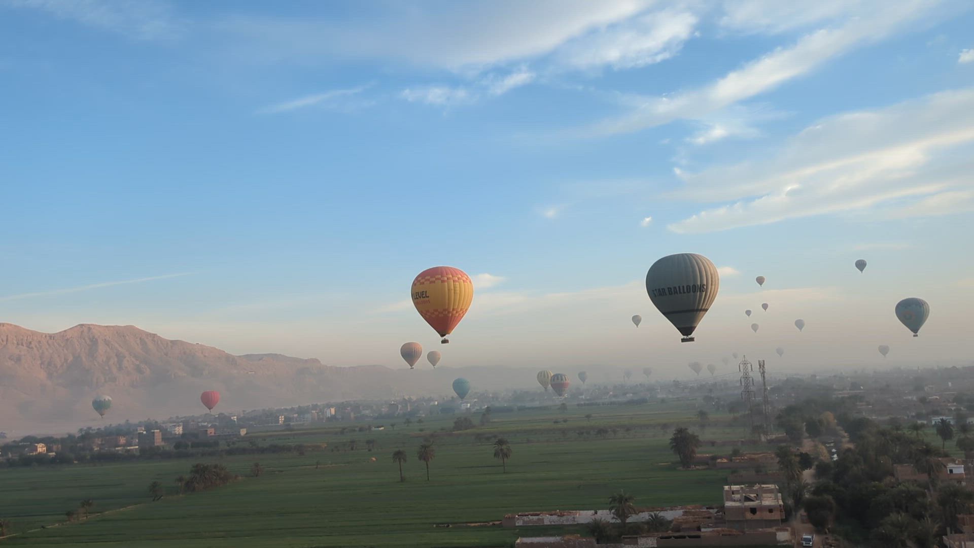 Vídeo de reseña del cliente sobre Odisea de Aventura por el Nilo - Vuelos de ida y Circuito incluidos