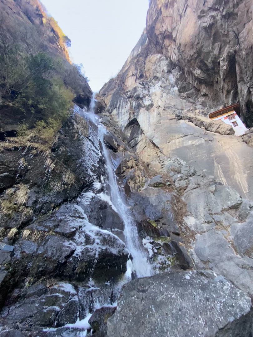 Discover Nepal and Bhutan 10 Days customer review video