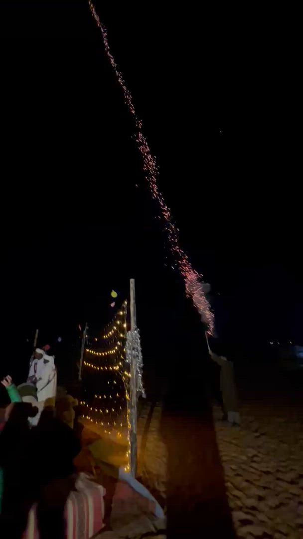 3 Days Desert Tour to Merzouga- Luxury Camp customer review video