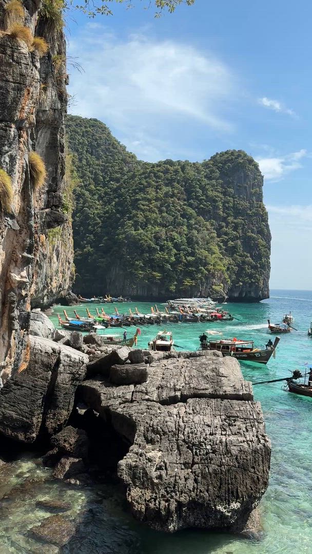 video met klantbeoordeling van Fantastisch Thailand – 9 dagen