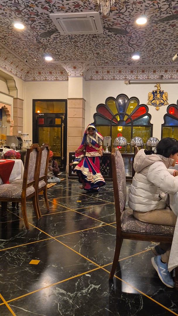 5 Days Golden Triangle Tour with Cooking Class Taj Mahal at Sunrise Sunset customer review video