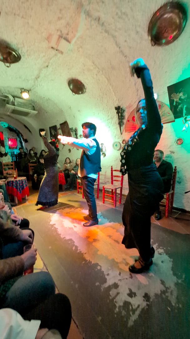 video met klantbeoordeling van Andalusië en Portugal volledig Madrid (16 bestemmingen) 