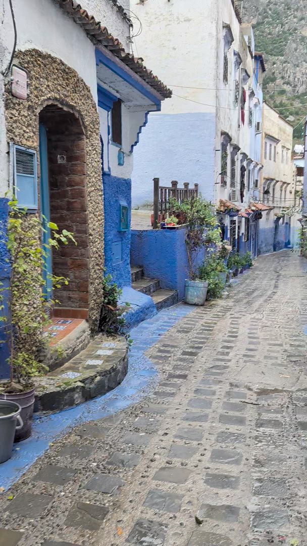 Circuit de 10 jours au Maroc à partir de Tanger : du nord au sud customer review video