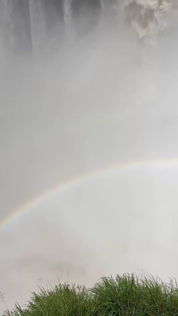 video met klantbeoordeling van 13-daags avontuur in Brazilië en Argentinië:  Buenos Aires, Patagonië, Iguazú watervallen, São Paulo &amp; Rio