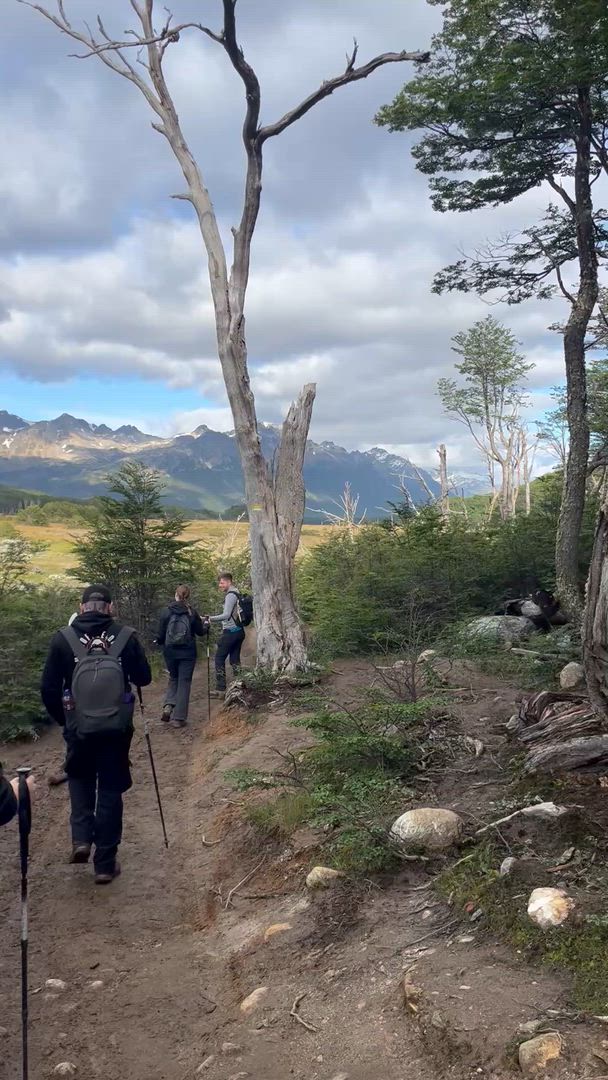 video met klantbeoordeling van 13-daags avontuur in Brazilië en Argentinië:  Buenos Aires, Patagonië, Iguazú watervallen, São Paulo &amp; Rio