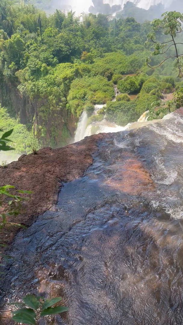 video met klantbeoordeling van 13-daags avontuur in Brazilië en Argentinië:  Buenos Aires, Patagonië, Iguazú watervallen, São Paulo &amp; Rio