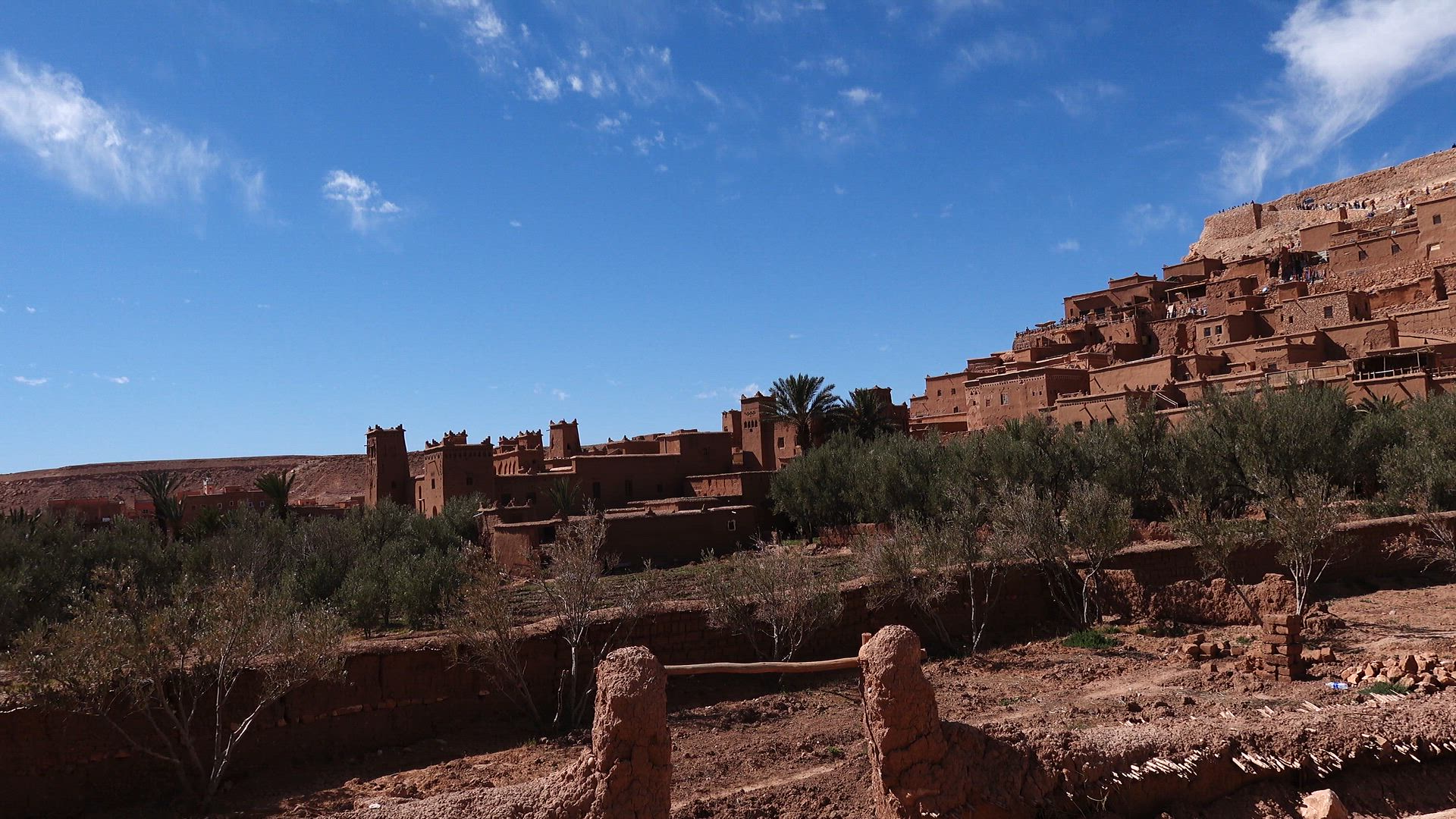 Morocco 7 Days Tour From Casablanca customer review video