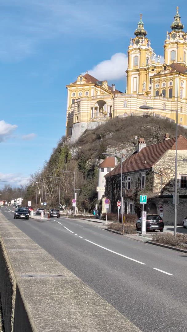 video met klantbeoordeling van 6 dagen Wenen, Salzburg, Boedapest, Bratislava&amp;de Donauvallei