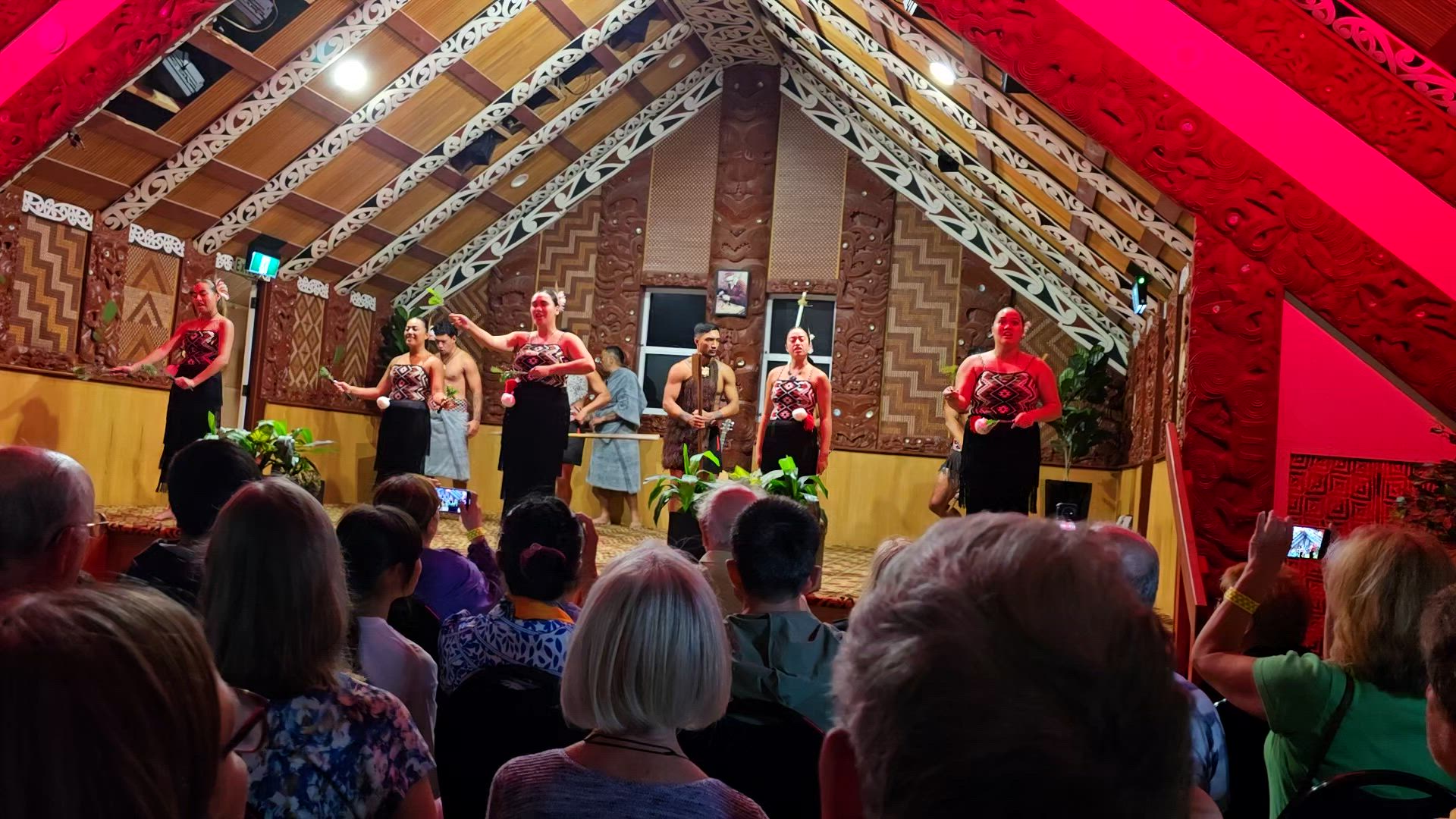 New Zealand Vista (Base, 2024/2025, meilleures offres, 14 jours) customer review video 