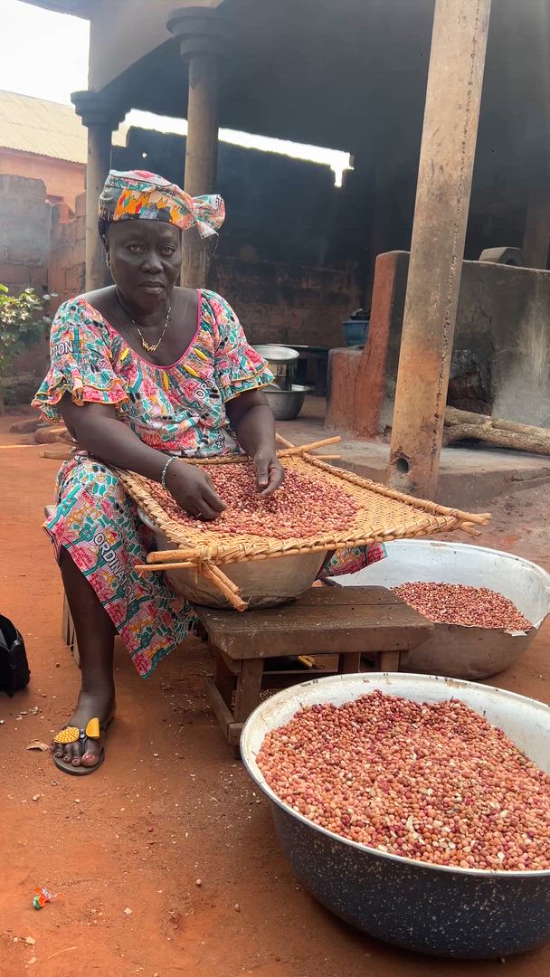 Fêtes et culture vaudou 9jours / 8nuits customer review video