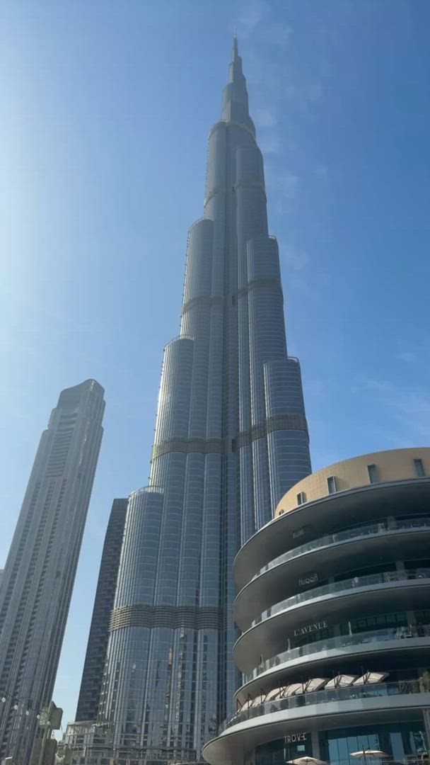 ABU DHABI - FORFAIT VALEUR : Abu Dhabi 3 Nuits customer review video