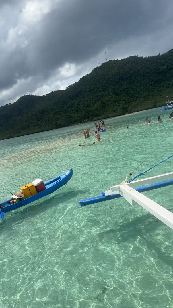 West Philippinen 10 Tage customer review video