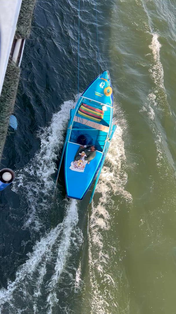 9 jours : Depuis les pyramides jusqu'à la croisière sur le Nil et la mer Rouge - Vol aller-retour inclus customer review video