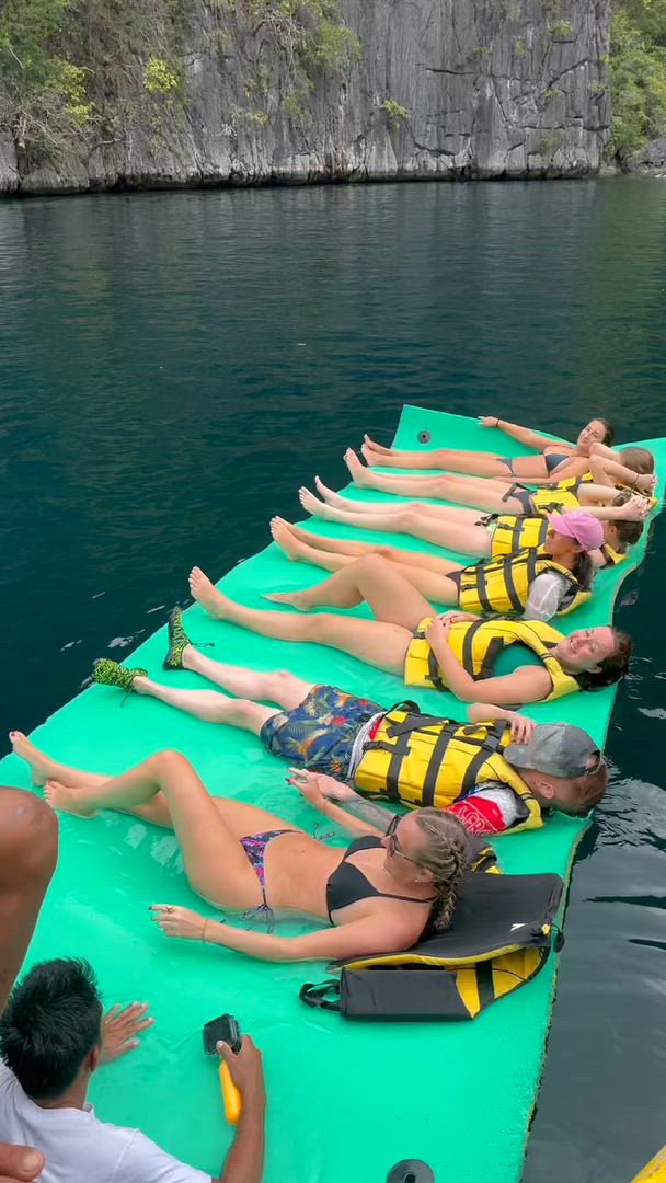 Expédition aux Philippines - 23 jours - One Life Adventures customer review video